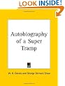 The Autobiography of a Super Tramp