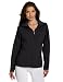 The Summerset adds the functional warmth and protection of a hood to high-performance, breathable fabric to offer softshell protection on aerobic outings and cool-weather jaunts.