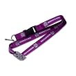 Sacramento Kings Clip Lanyard Keychain Id Ticket Holder