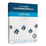 Hammermill Tidal MP/CopyPlus(R) Copy Paper, 8 1/2