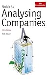 Guide to Analysing Companies (Economist (Hardcover))