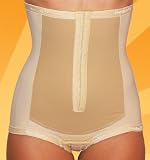 C-Section Recovery, Incision Healing, Compression Abdominal Binder - Medical-Grade Bellefit Corset