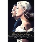 Once Upon a Time: Behind the Fairy Tale of Princess Grace and Prince Rainier (Hardcover)