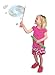 Melissa & Doug Sunny Patch Bella Butterfly Big Bubble Wand