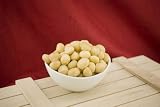 Review Superior Nut Company, Inc.  / Salted Deluxe Whole Macadamias (10 lbs. case)