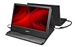 14In Ws Lcd 1366X768 400:1 Pa3923u-2Lc3 Usb Mobile Monitor