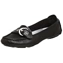 AK Anne Klein Women's Blues Driving Moccasin
