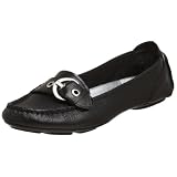 AK Anne Klein Womens Blues Driving Moccasin