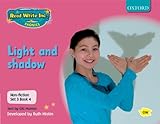 Light and shadow