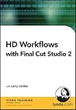 HD Workflows with Final Cut Studio 2