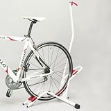 MINOURA(ミノウラ) ディスプレイスタンド Tancho E'sse ホワイト DS-2100