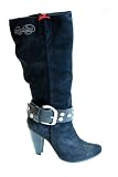 Replay Women Tarvis Boots