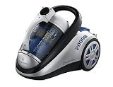 Russell Hobbs 14836 Tornado All Floor Bagless Vacuum 2000 W