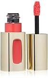 UPC 071249257296 product image for L'Oreal Paris Colour Riche Extraordinaire Lip Color, Coral Encore, 0.18 Fluid Ou | upcitemdb.com