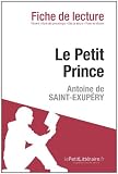 Le Petit Prince de Antoine de Saint-Exupéry (Fiche de lecture)