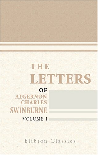 Algernon Charles Swinburne