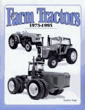 A Tractor Goes Farming