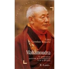 Mahamoudra: La voie de la compassion et de la d�votion