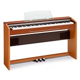 Casio Privia PX-720 Digital PianoCherry
