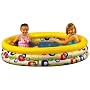 Intex  58439NP 3 Ring Pool 147cm x 33cm von Intex