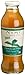 Numi Organic Tea Organic Moroccan Mint Puerh Green Tea, 12-Ounce Glass Bottles (Pack ...