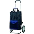 Royal Shopper Gloria blau Tasche blau abgesetzt