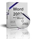 Word 2003 im B&uuml;ro, Microsoft Office, Video-Training