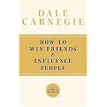 How to Win Friends and Influence People (Hardcover)