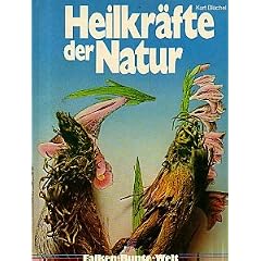 Heilkr�fte der Natur (Falken-Bunte-Welt)