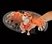 Ben 10 Ultimate Alien 15cm DNA Alien Figure (Rath)_s-3