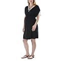 
            
                Liz Lange� for Target� Maternity Cross-Over Cover-Up - Ebony
            
        