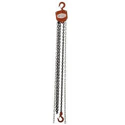 American Power Pull Co. 405 Chain Block Hoist