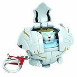 Tigerra - Bakugan Mega Keychain Series #2