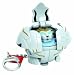 Bakugan Mega Tigerra Keychain Series 2 by Basic Fun