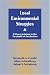 Books : Local Environmental Struggles: Citizen Activism in the Treadmill of Production