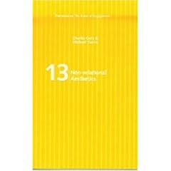 Non-relational Aesthetics (Transmission: the Rules of Engagement)