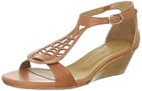 Coclico, Inc. Womens Kalista Wedge Sandal Sandal