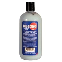 Blue Stop Max For arthritis - 16 oz