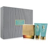 L L.A.M.B. Fragrance by Gwen Stefani for Women 3 Piece Set Includes: 3.4 oz Eau de Parfum Spray + 2.5 oz All Over Me Body Lotion + 2.5 oz All Over Me Shower Gel