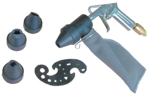 HDC Spot Sandblaster