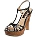 Chinese Laundry Women's Better Day Ankle-Strap Sandal