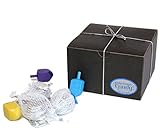 Kosher Belgian Nut-free Parve Chocolate Coins Gift Box