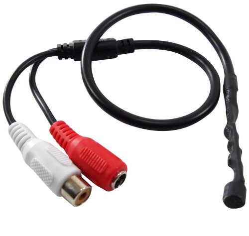 Evertech EVU-MIC