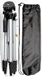 50 Inch Professional Tripod ~Including CASE!~ For all CAMERA/CAMCORER!