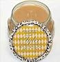Tyler Glass Fragrance Candle 11 Oz,Warm Sugar Cookie