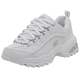 Skechers Womens Premium Encore Sneaker