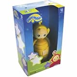 Stacking Teletubbies
