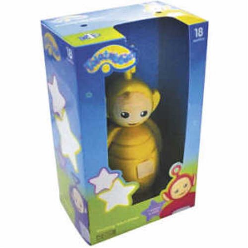 Childrens Toyshop  Toys : Stacking Teletubbies