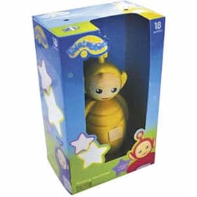 Stacking Teletubbies