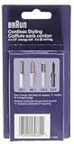 BRAUN Independent 2000 Energy Cells Sold in packs of 12